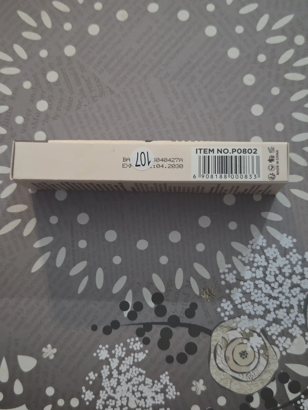 Pagevine Makeup Bundle with Urban Doll Lashes - Pink & Black